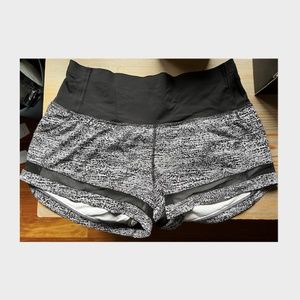 Speed Up Mid-Rise Lined Short 4" Sale Price